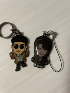 NAOTO グッズセット