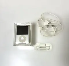 2026年最新】ipod nano 第3世代の人気アイテム - メルカリ