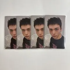 StrayKids ヒョンジン HMV 店舗 特典