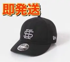 マ*ー様 【京都限定】SEE SEE x NEW ERA 950 ブラックキャッ seesee x NEW ERA 950 キャップ see see ニューエラ - メルカリ