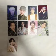 SEVENTEEN セブチ トレカ 中華 heaven 13枚セット SEVENTEEN セブチ トレカ 中華 heaven 13枚セット - メルカリ