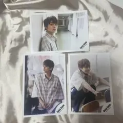 Sexy Zone 写真 3枚セット