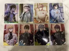 アイナナ　メタルカード メタカ