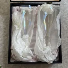 ボヘミアグラス ワイングラス