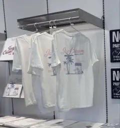 TXT ヨンジュン NO LABELS: PART 02 US限定 Tシャツ - メルカリ