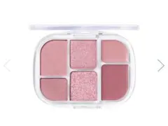 ソフトシアーマルチパレット02 レイジーローズ