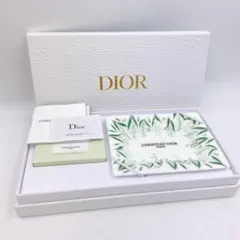 7AAM013 Dior メゾン クリスチャン ディオール ラッキー ソープ