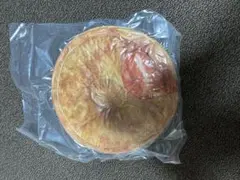 ケンタッキー 円形クッション