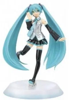 初音ミク-Project DIVA- プレミアムフィギュア-extend-
