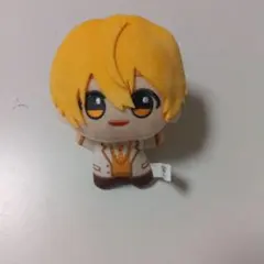 すとぷり るぅとくん ちびぐるみ