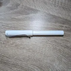 LAMY ボールペン ホワイトのサムネイル