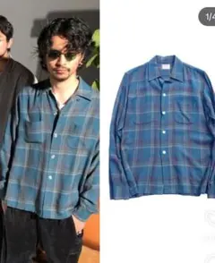 2025年最新】常田大希着 シャツの人気アイテム - メルカリ