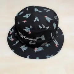 Columbia バケットハット ボタニカル柄 L/XL