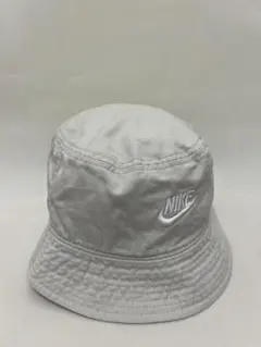 【NIKE】バケットハット ベージュ