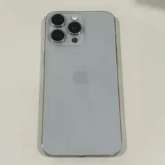iPhone15ProMAX 256GB ナチュラムチタニウム SIMフリー - メルカリ