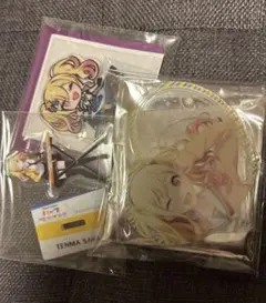 プロセカ ぴくりあ 咲希 アクリルスタンドのサムネイル