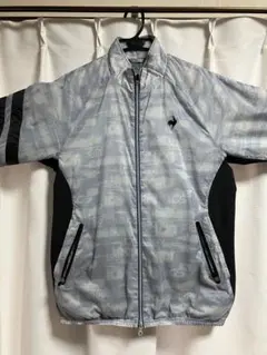 ルコック　防寒ブルゾン（美品です！）