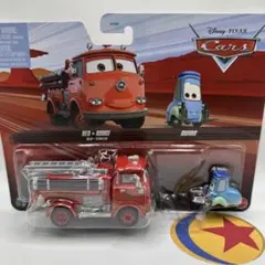 Kmart限定Disney Pixar Cars 2 Celine Deph - メルカリ