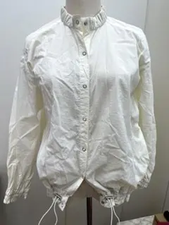 YEAR ホワイトジャケット