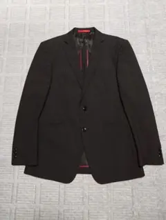 90s archive HUGO BOSS 2b tailored jacket - メルカリ