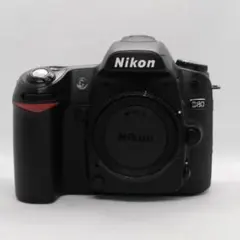 2025年最新】ニコン ジャンク D80の人気アイテム - メルカリ