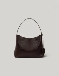 Coupe Bag Marron / Vintageのサムネイル