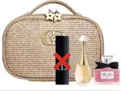 Dior ディオール クリスマスオファー 2025