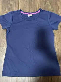 IGNIO icool 半袖 Tシャツ ネイビー SSサイズのサムネイル