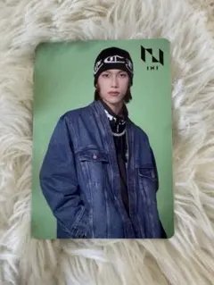 INMATCHUP タワレコ トレカ