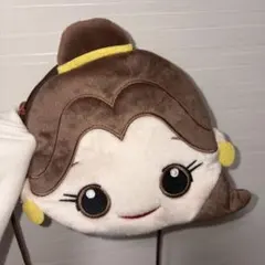 ディズニーキャラクター ポーチ