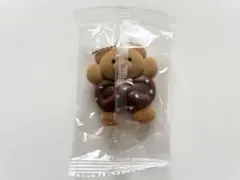 メイリーパーラー ビスケットくまちゃん マスコットボールチェーン