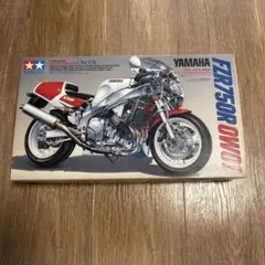 フジミ1/12TECH21 FZR750 & ヨシムラGSX-R750 - メルカリ