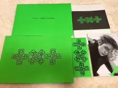 TXT 7TH YEAR ヨンジュン