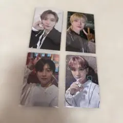 SEVENTEEN ジョシュア LOVE 会場限定 トレカ FML 東京 大阪