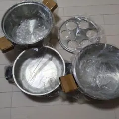 2026年最新】アムウェイ 蒸し器の人気アイテム - メルカリ
