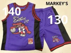 MARKY'S セットアップ バスケ