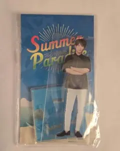 【forever8er様専用】SnowMan 渡辺翔太　サマパラ　アクスタ