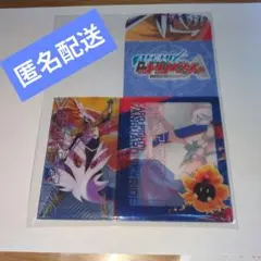 【匿名配送】カードファイト!! ヴァンガード　クリアデッキケース