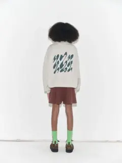 ms111) mainstory スウェット main storyのサムネイル