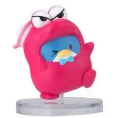 クレヨンしんちゃん サンリオコレクション　ガチャ