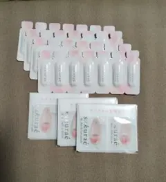 2026年最新】サクラエダブルアクションセラムの人気アイテム - メルカリ