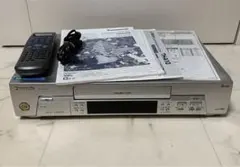 파나소닉 NV-HV3G VHS VCR 본체