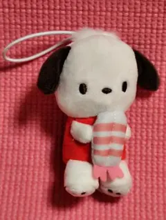 はぴだんぶい スシロー ポチャッコ マスコット 前半