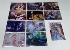 プロセカ 望月穂波 ウエハースセット