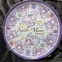皿 メラミンプレート セーラームーン