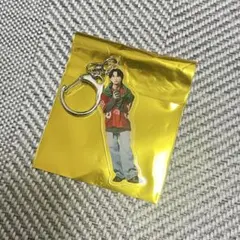 草川直弥 NAOYA Fiesta アクリルキーホルダー