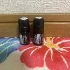 doTERRA ローマンカモミール 5ml - メルカリ