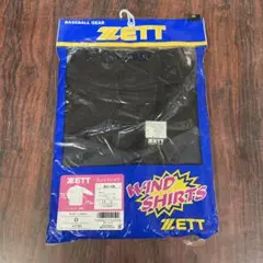 ゼット　ウィンドシャツ　サイズO