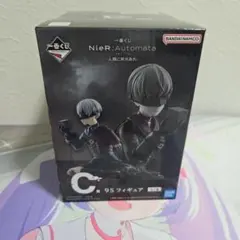 【未開封品】NieR:Automata 9Sフィギュア C賞