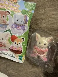 2026年最新】シルバニアファミリー赤ちゃんの人気アイテム - メルカリ